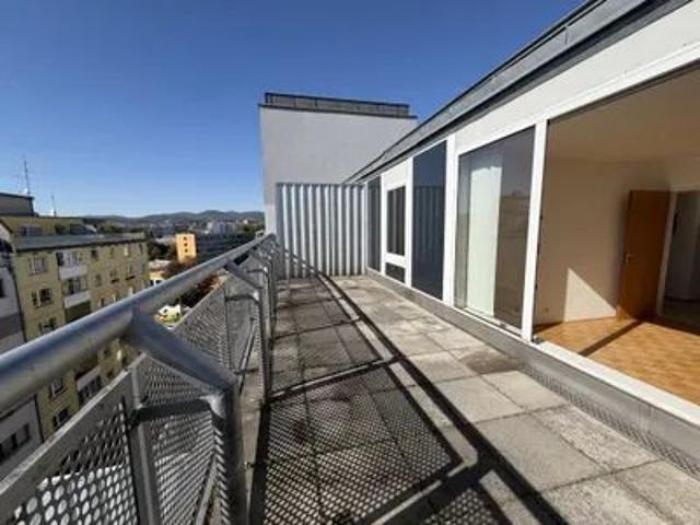 Apartment mieten in Brigittenau, Wien