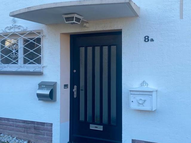 Wohnung kaufen in Hiddesen, Detmold