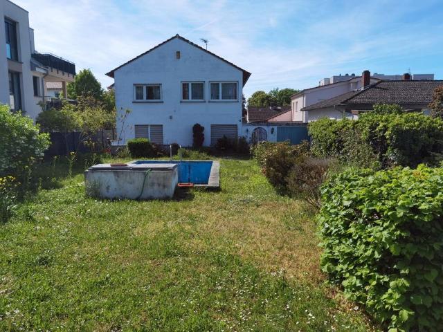 Haus kaufen in Gustavsburg, Ginsheim-Gustavsburg
