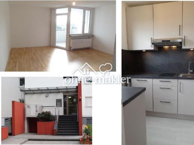 Apartment kaufen in Sachsenhausen Nord, Sachsenhausen