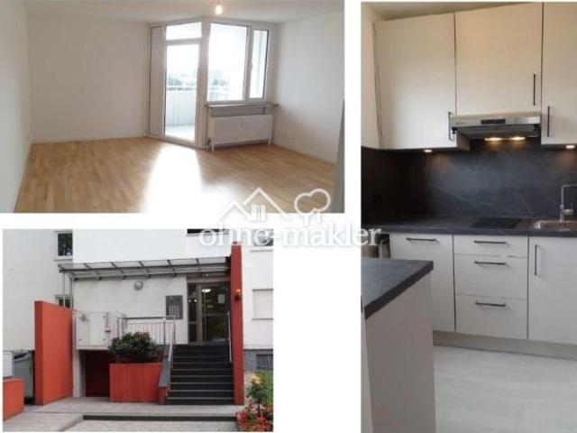 Wohnung kaufen in Sachsenhausen Nord, Sachsenhausen
