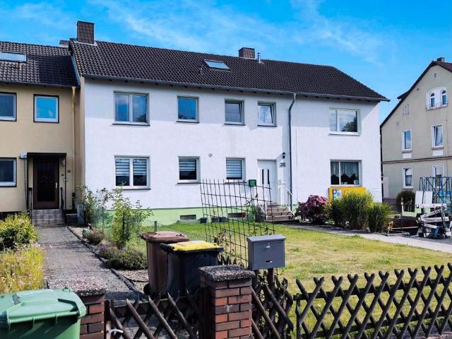 Haus kaufen in Hofgeismar, Hessen