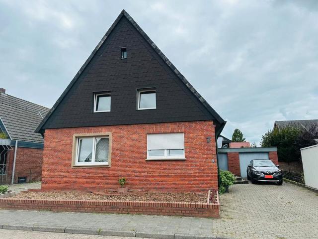 Haus kaufen in Emsdetten, Nordrhein-Westfalen