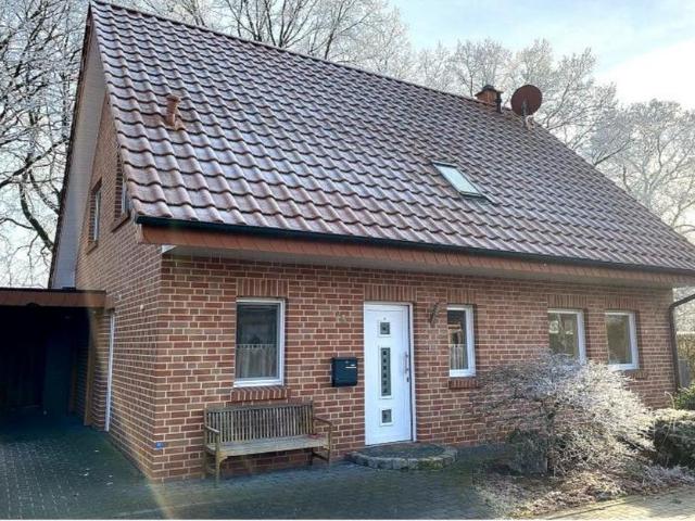 Haus kaufen in Gellendorf, Rheine