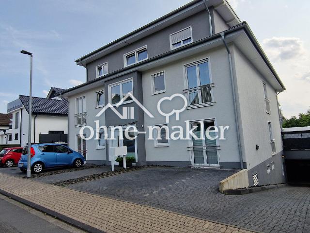 Apartment kaufen in Lohmar, Nordrhein-Westfalen