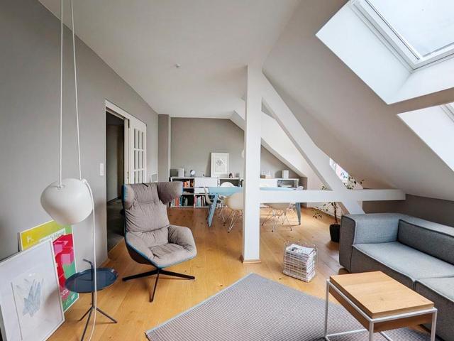 Wohnung kaufen in Seckbach, Sachsenhausen
