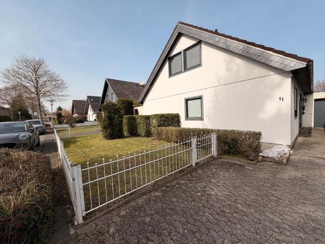Haus kaufen in Meckenheim, Nordrhein-Westfalen