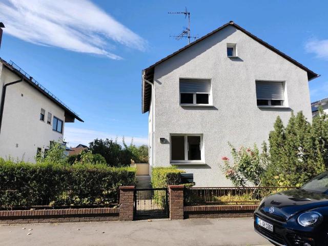 Haus kaufen in Hemsbach, Baden-Württemberg