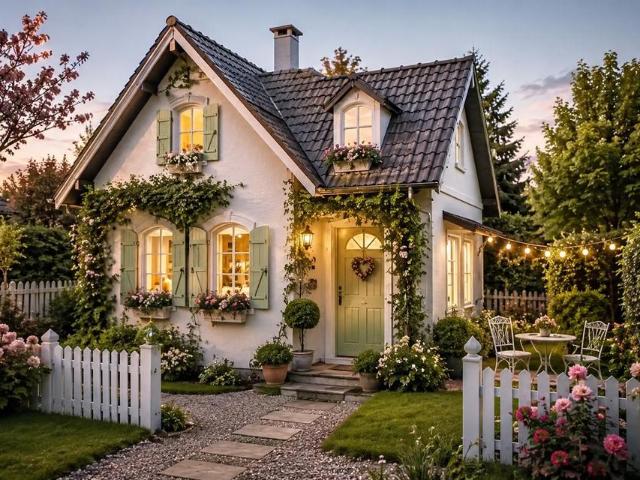 Haus kaufen in Arheilgen, Hessen