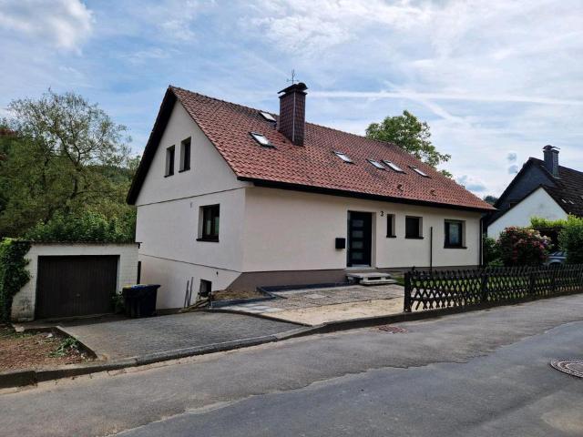 Haus kaufen in Königsburg, Werdohl