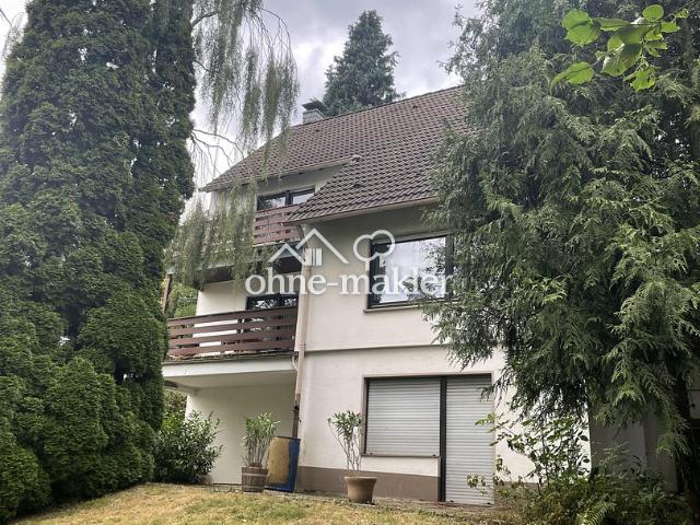 Haus kaufen in Unterberg, Leichlingen