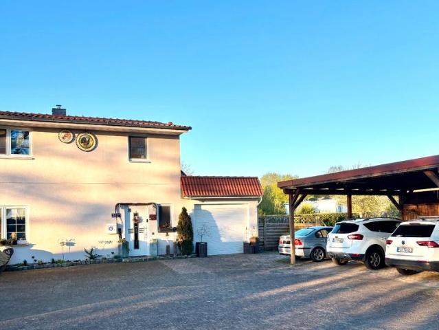 Haus kaufen in Wietzen, Niedersachsen