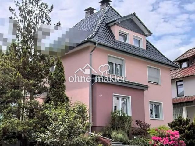 Haus kaufen in Herford, Nordrhein-Westfalen