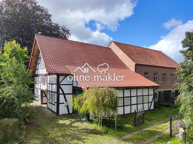 Haus kaufen in Duingen