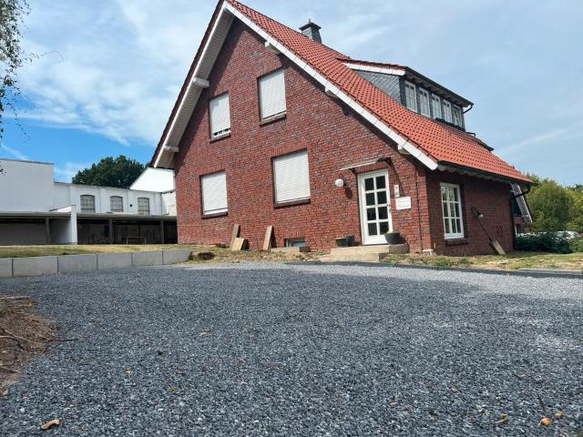 Haus kaufen in Löhne-Ort, Lohne