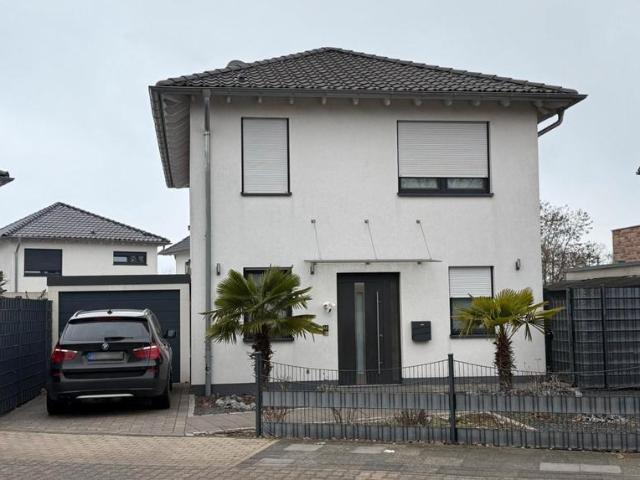 Haus kaufen in Hochheide, Duisburg