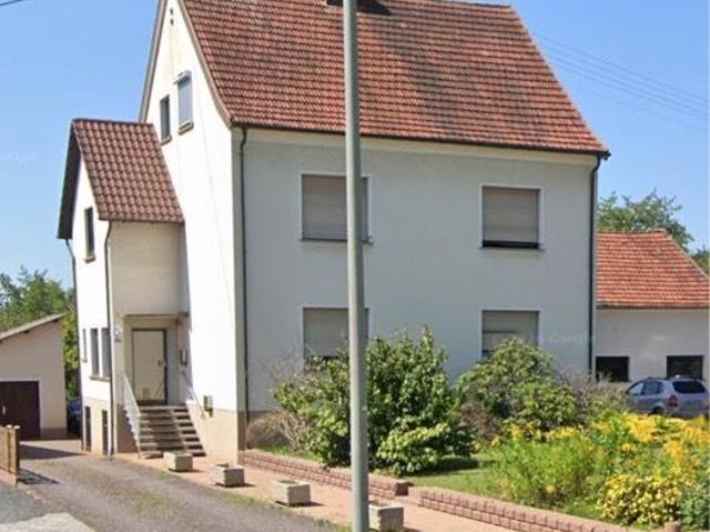 Haus kaufen in Schwalbach, Saarland