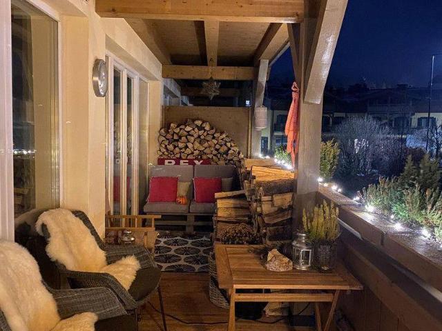 Apartment kaufen in Seefeld in Tirol, Tirol