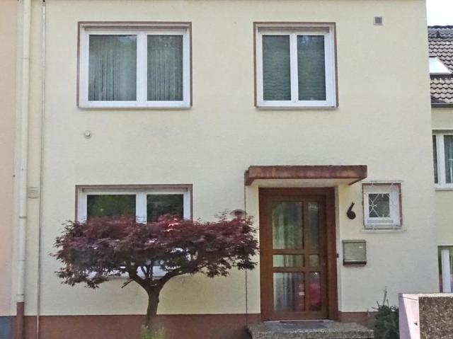 Haus kaufen in Siegburg, Dreesch