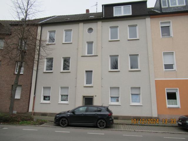 Mehrfamilienhaus kaufen in Heßler, Gelsenkirchen