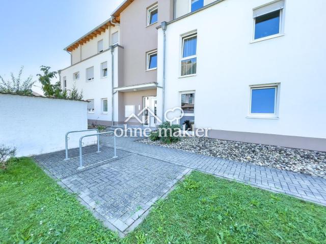 Apartment kaufen in Groß-Steinheim, Hanau