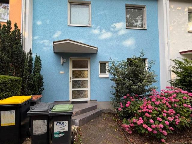 Haus kaufen in Berkersheim, Sachsenhausen