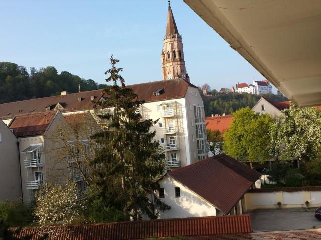 Wohnung kaufen in Landshut, Bayern