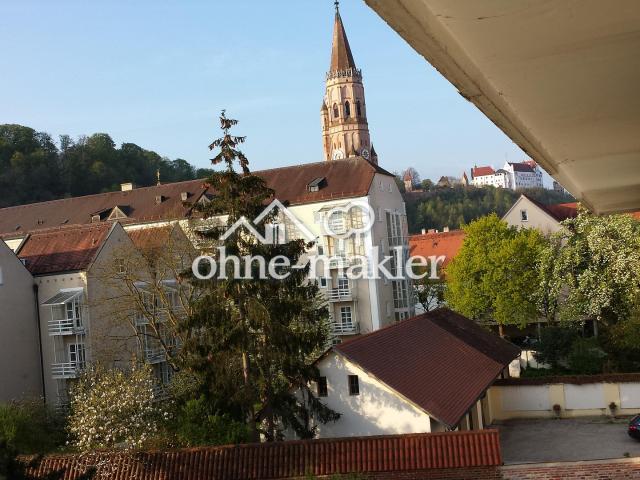 Apartment kaufen in Landshut, Bayern