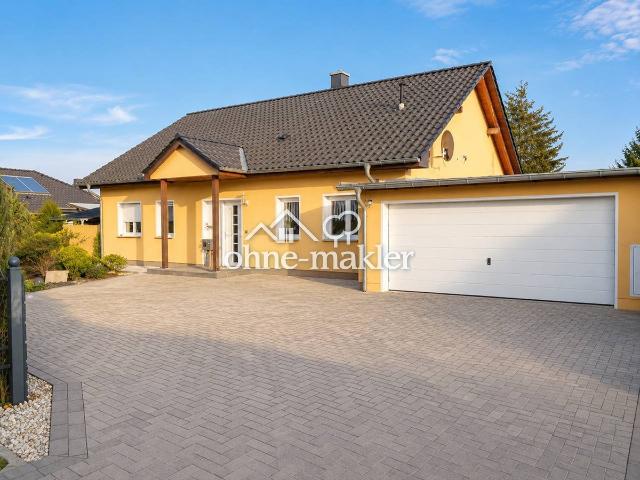 Haus kaufen in Eisenhüttenstadt, Brandenburg