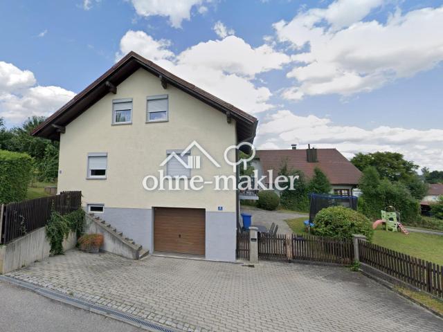 Haus kaufen in Abtsdorf, Bayern