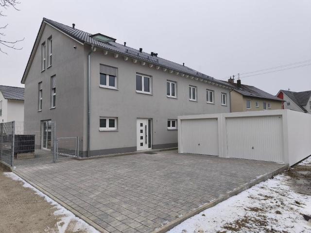 Haus kaufen in Welden, Bayern