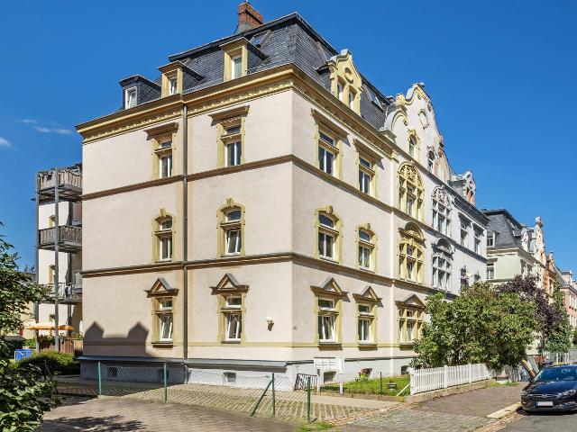 Maisonette kaufen in Zwickau, Sachsen
