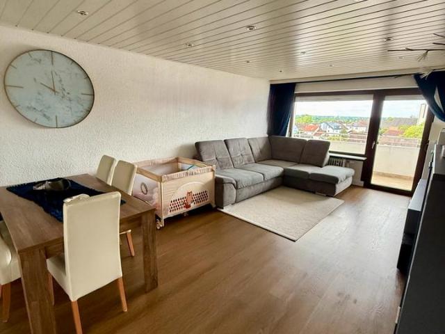 Wohnung kaufen in Langenselbold, Hessen