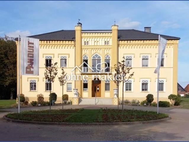 Haus kaufen in Brahlstorf, Mecklenburg-Vorpommern