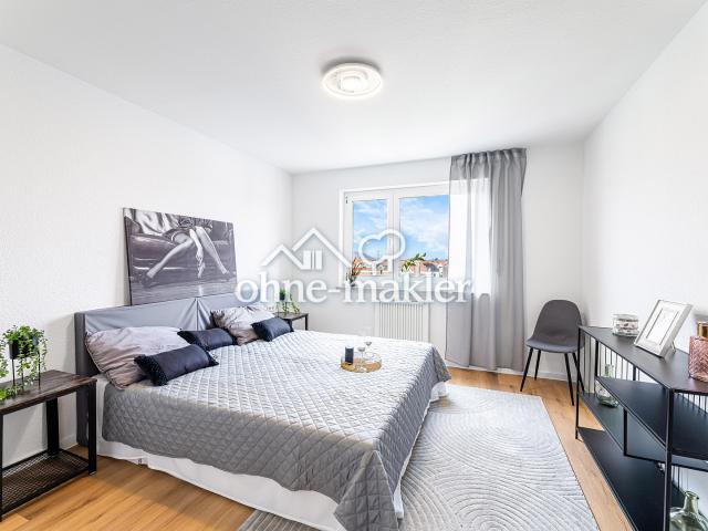Apartment kaufen in Dörfleins, Hallstadt
