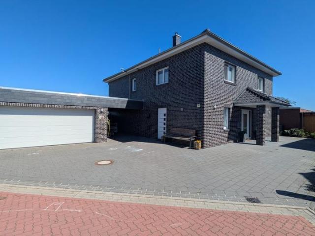 Haus kaufen in Heemsen