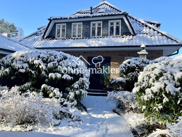 Haus kaufen in Wandsbek, Hamburg
