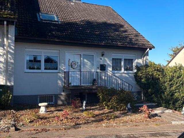 Haus kaufen in Bad Nenndorf, Niedersachsen
