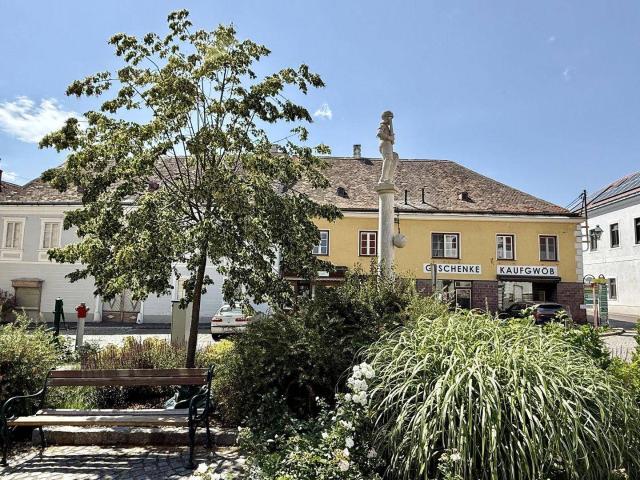 Apartment mieten in Pulkau, Groß-Reipersdorf