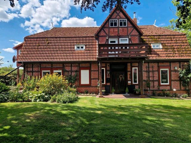 Haus kaufen in Scholen, Bruchhausen-Vilsen