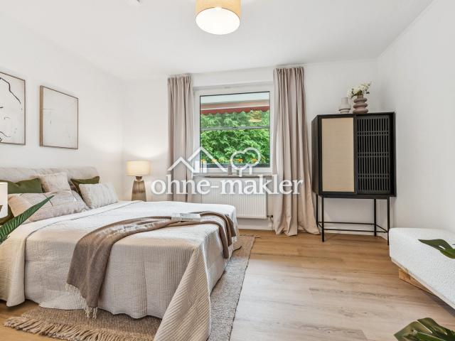 Apartment kaufen in Stöckheim, Braunschweig