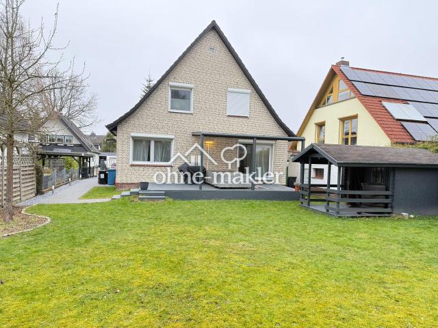 Haus kaufen in Ahrensburg, Schleswig-Holstein