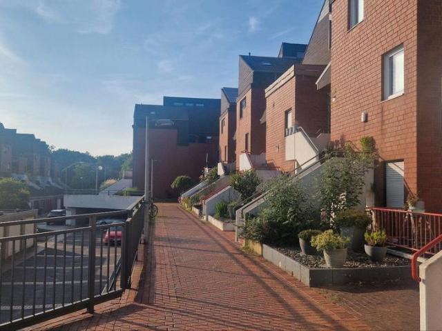 Wohnung kaufen in Wulfen, Dorsten