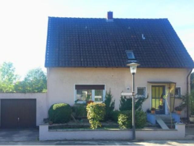 Haus kaufen in Lemgo