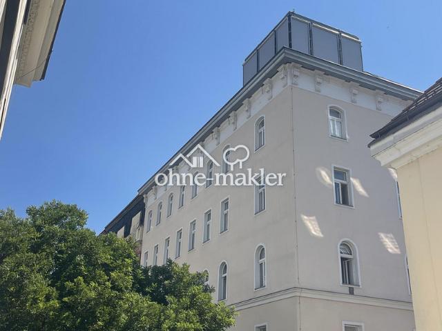 Wohnung kaufen in Wieden, Wien