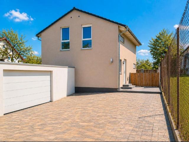 Haus kaufen in Ettenheim, Baden-Württemberg