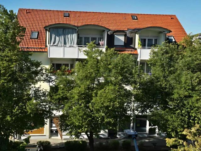 Wohnung kaufen in Garching bei München, Landkreis München