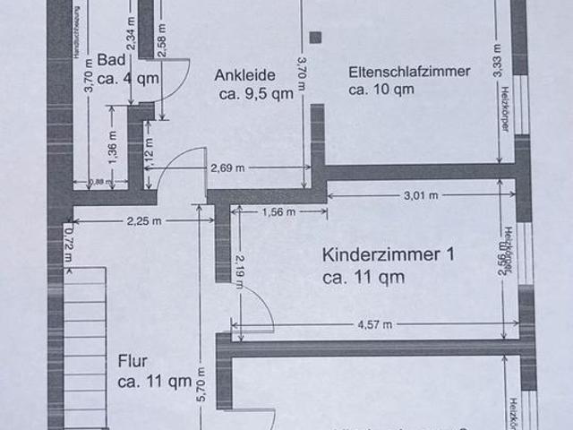 Haus kaufen in Stoppenberg, Essen
