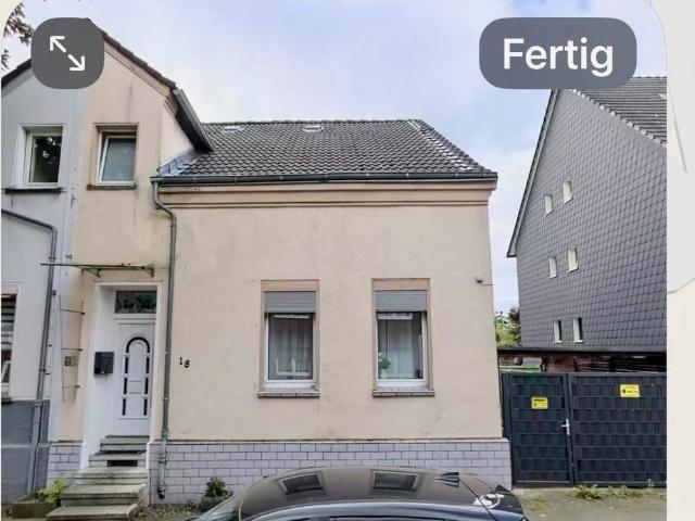 Haus kaufen in Stoppenberg, Essen