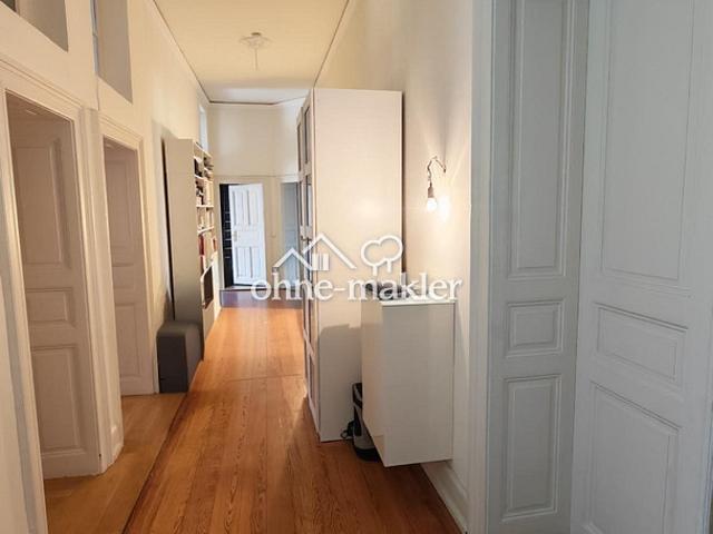 Apartment kaufen in Rheingauviertel, Wiesbaden